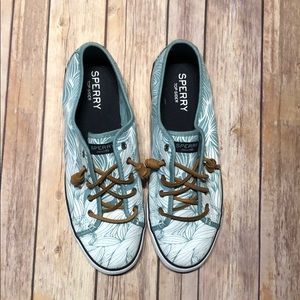 Sperry Shoes
